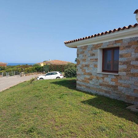 בודוני Gallura Dream Villas מראה חיצוני תמונה