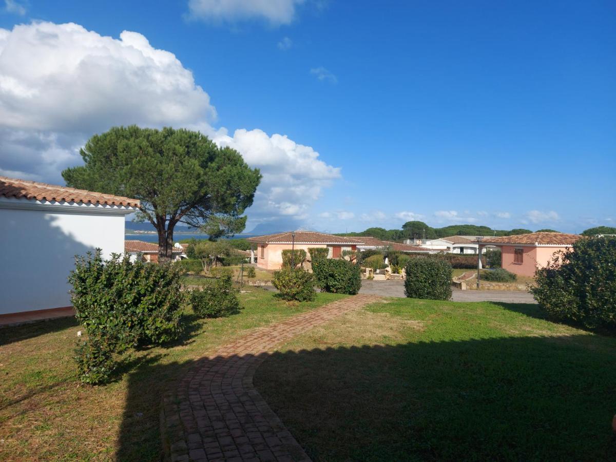בודוני Gallura Dream Villas מראה חיצוני תמונה