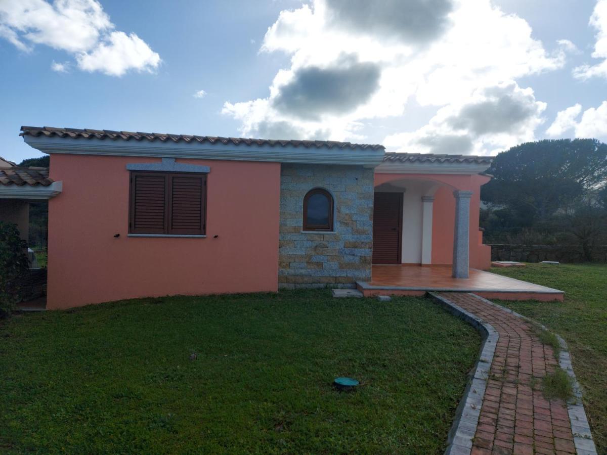 בודוני Gallura Dream Villas מראה חיצוני תמונה