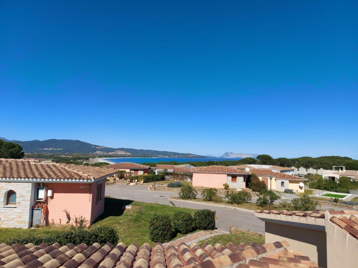 בודוני Gallura Dream Villas מראה חיצוני תמונה