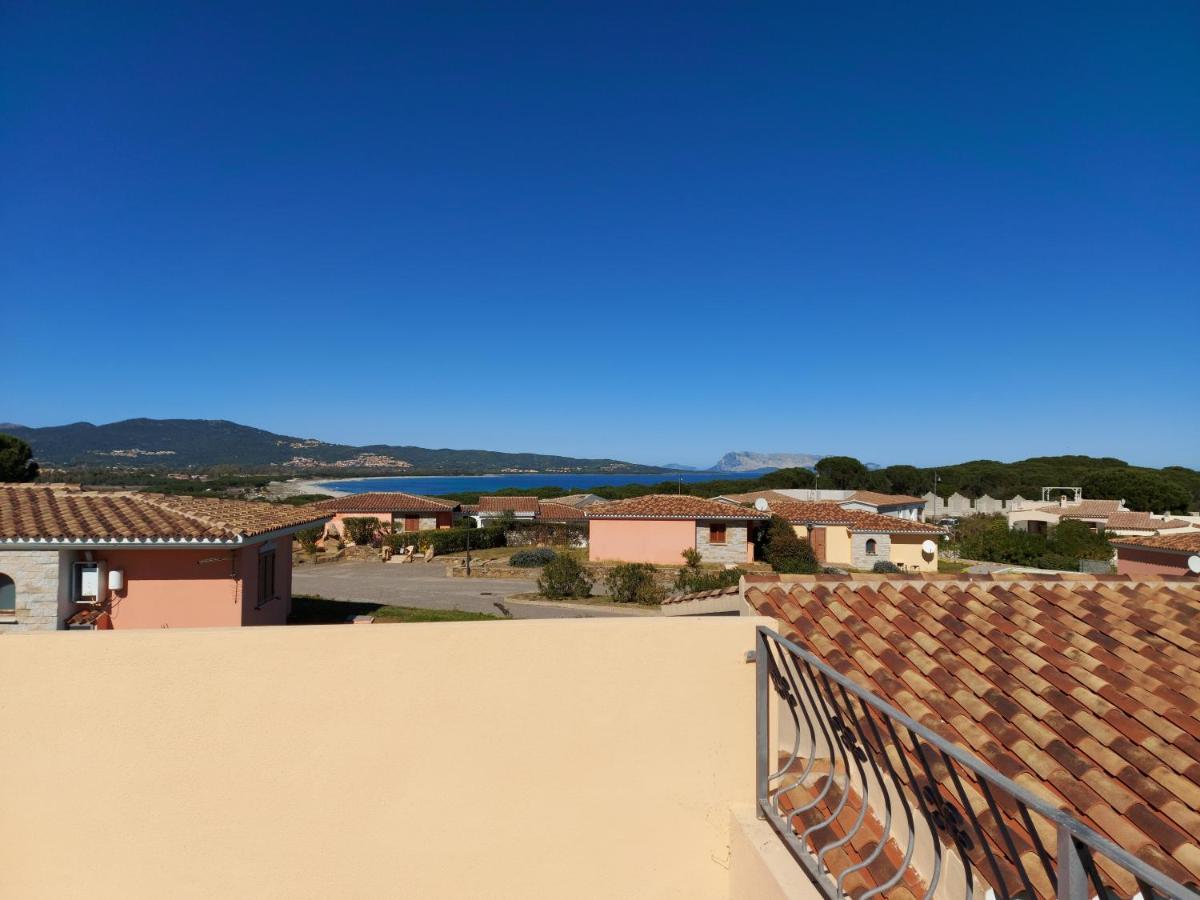 בודוני Gallura Dream Villas מראה חיצוני תמונה