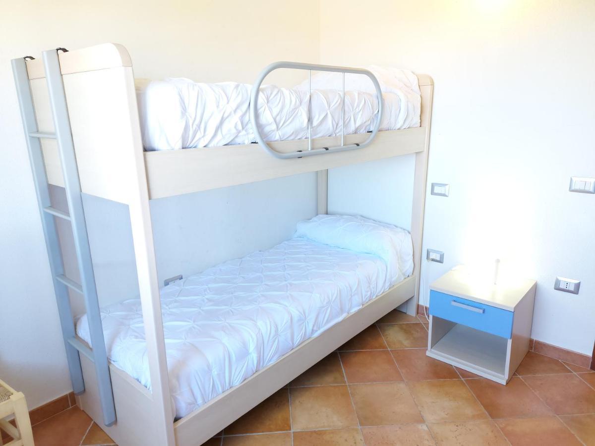 בודוני Gallura Dream Villas מראה חיצוני תמונה