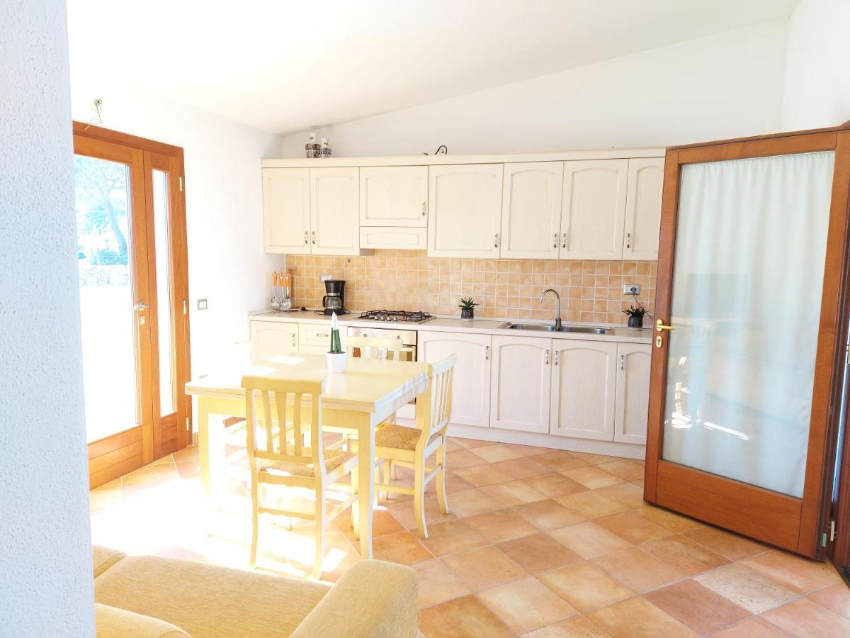 בודוני Gallura Dream Villas מראה חיצוני תמונה