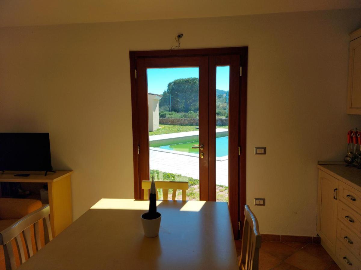בודוני Gallura Dream Villas מראה חיצוני תמונה