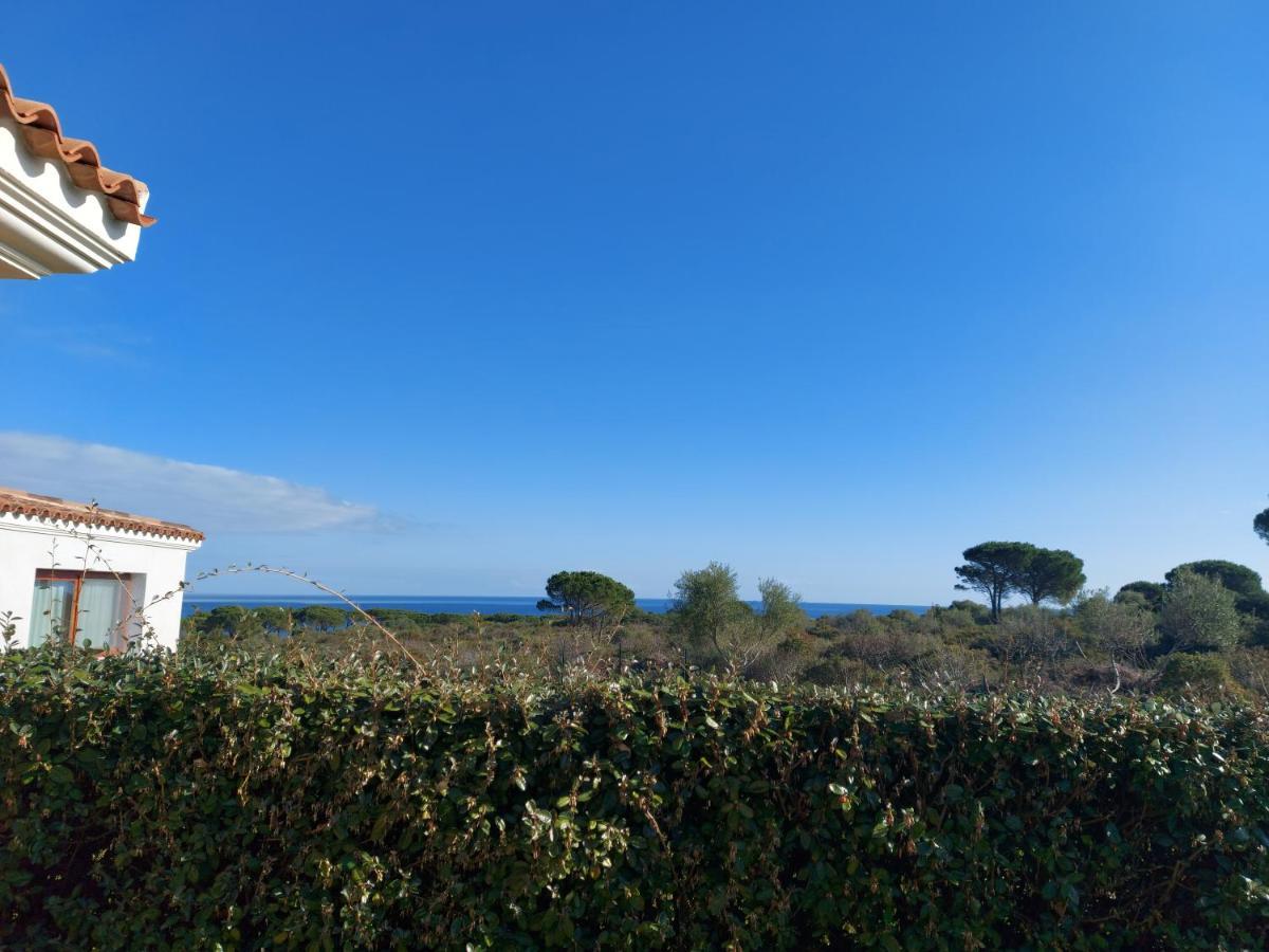 בודוני Gallura Dream Villas מראה חיצוני תמונה