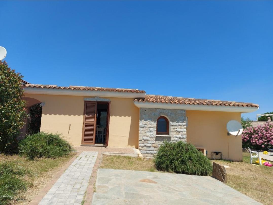 בודוני Gallura Dream Villas מראה חיצוני תמונה