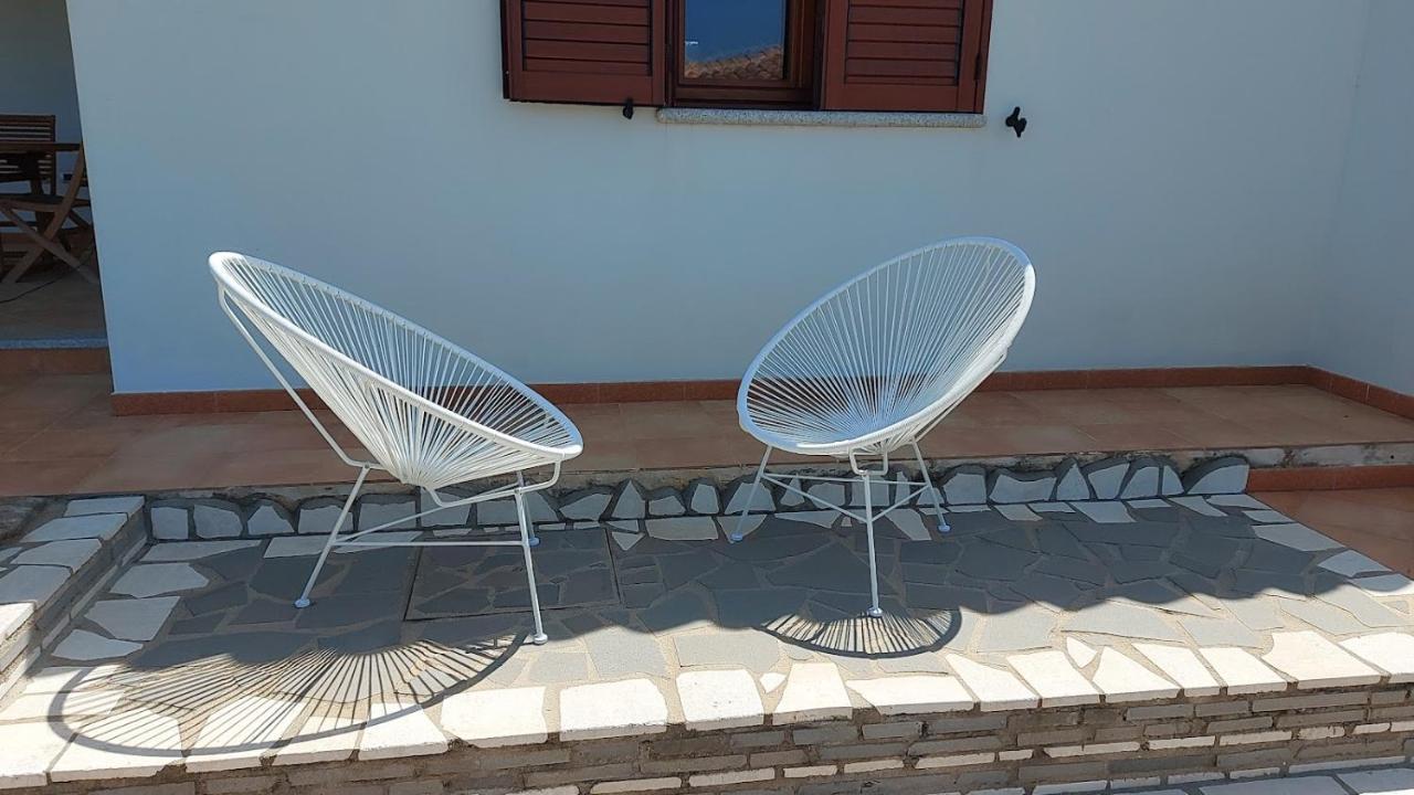בודוני Gallura Dream Villas מראה חיצוני תמונה