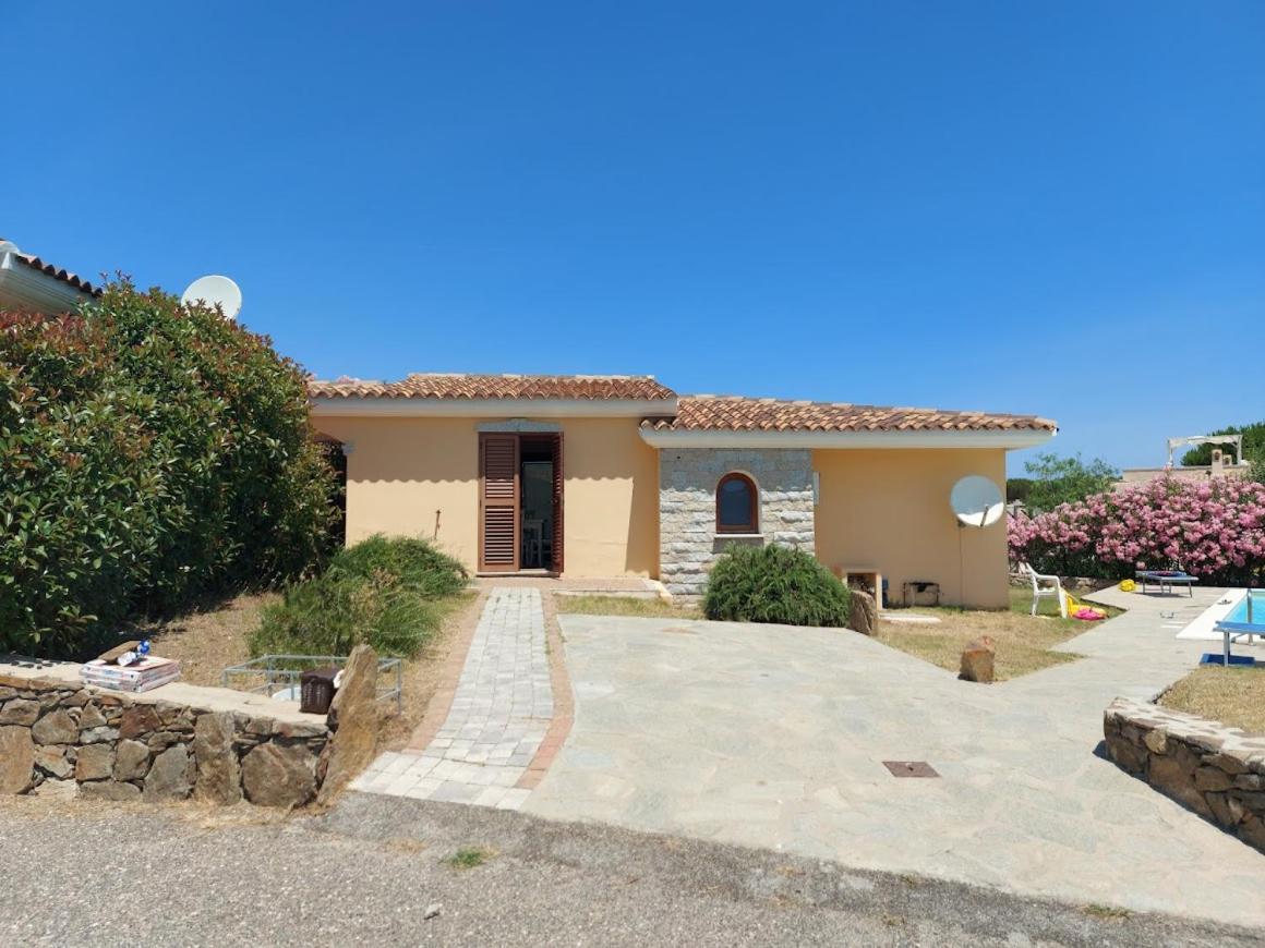 בודוני Gallura Dream Villas מראה חיצוני תמונה