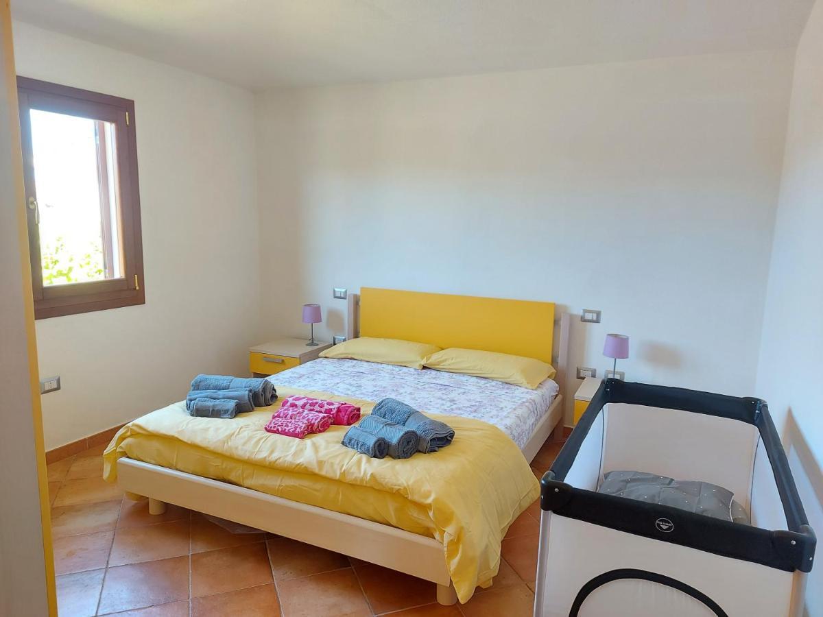 בודוני Gallura Dream Villas מראה חיצוני תמונה