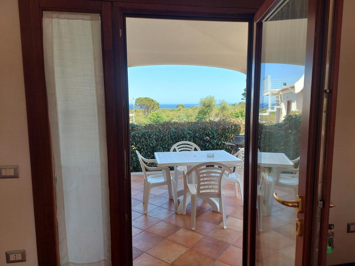 בודוני Gallura Dream Villas מראה חיצוני תמונה