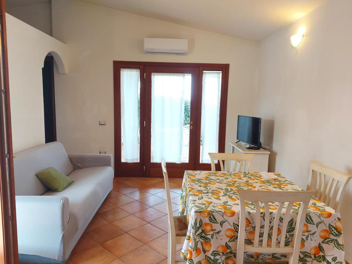 בודוני Gallura Dream Villas מראה חיצוני תמונה