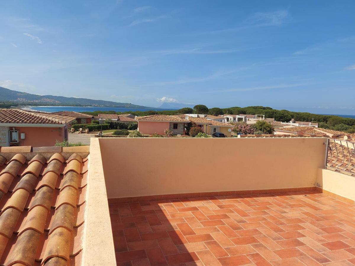 בודוני Gallura Dream Villas מראה חיצוני תמונה