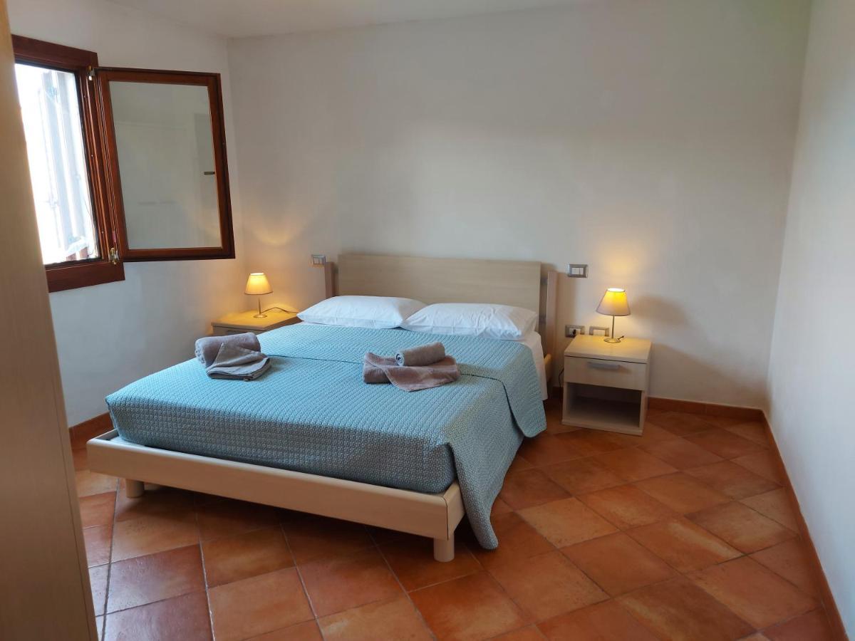 בודוני Gallura Dream Villas מראה חיצוני תמונה