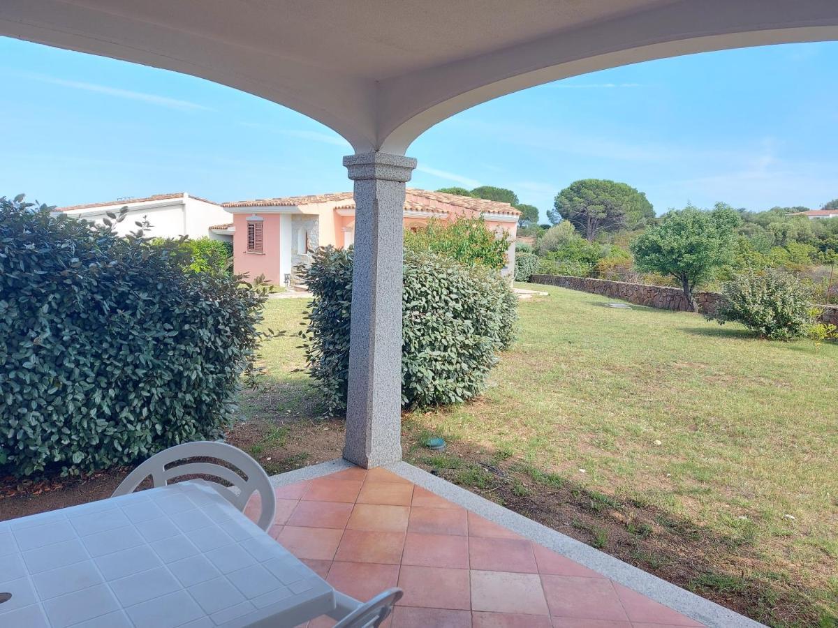 בודוני Gallura Dream Villas מראה חיצוני תמונה