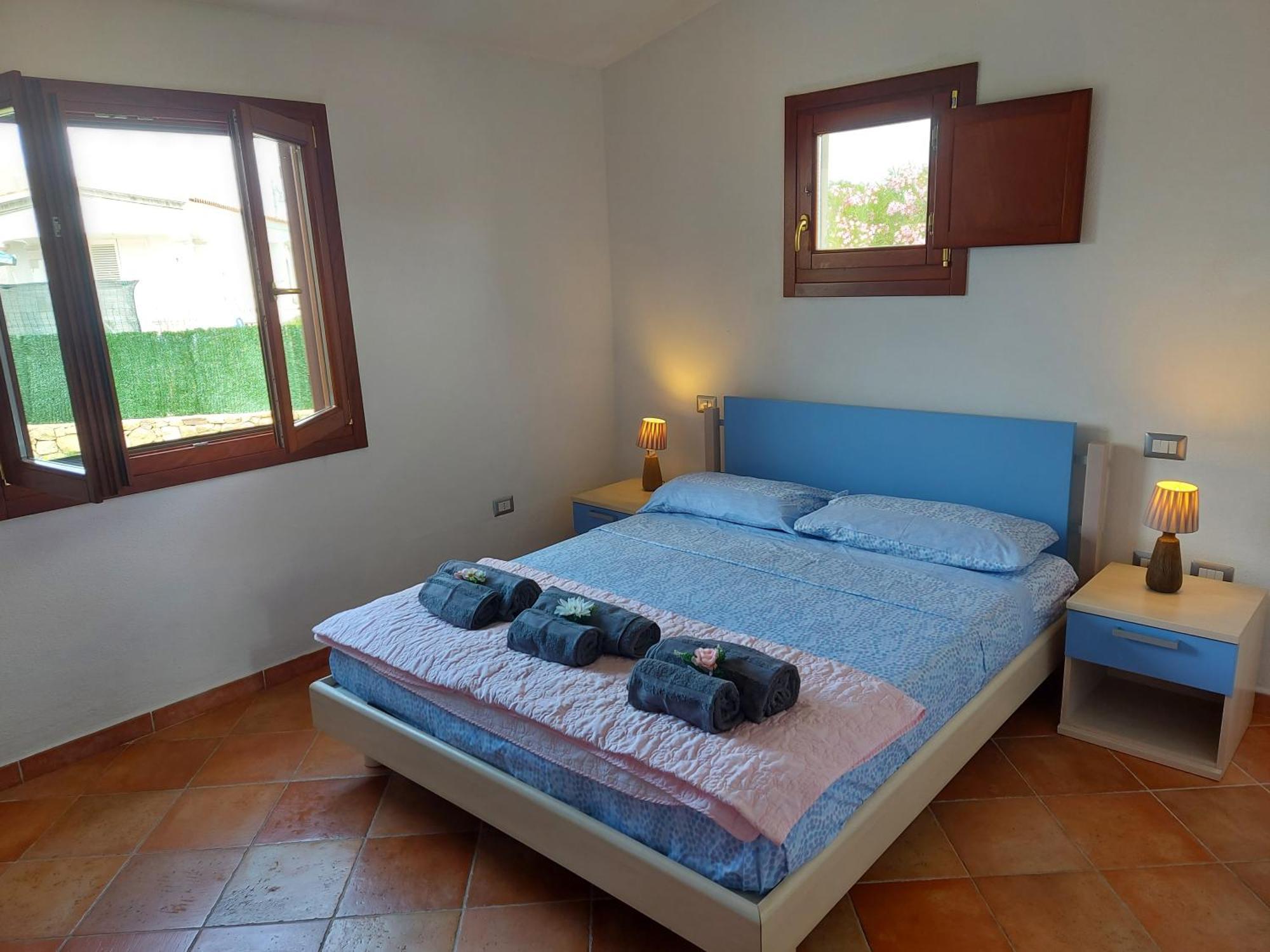 בודוני Gallura Dream Villas חדר תמונה