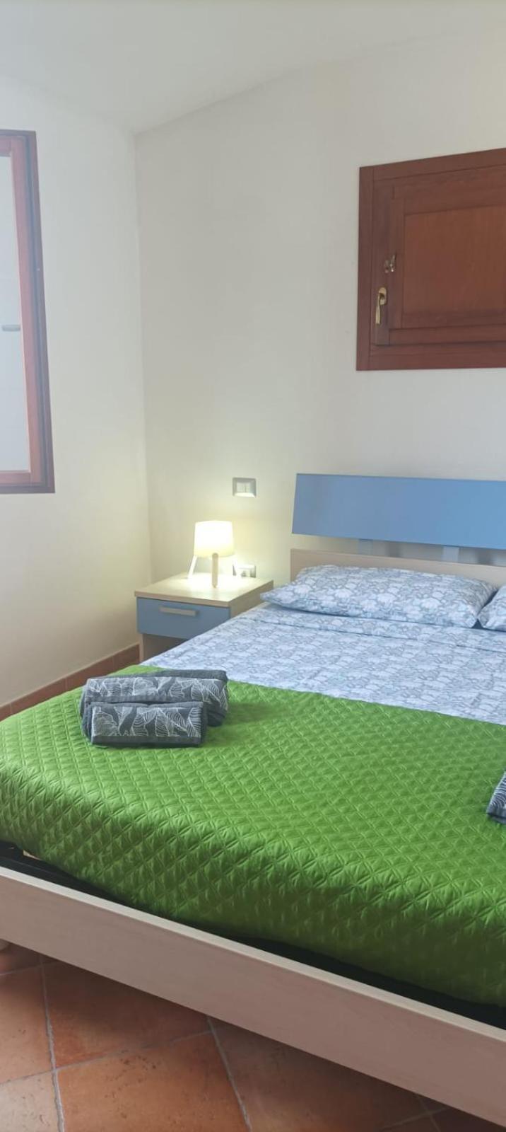 בודוני Gallura Dream Villas חדר תמונה