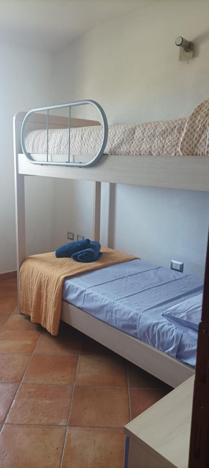 בודוני Gallura Dream Villas חדר תמונה