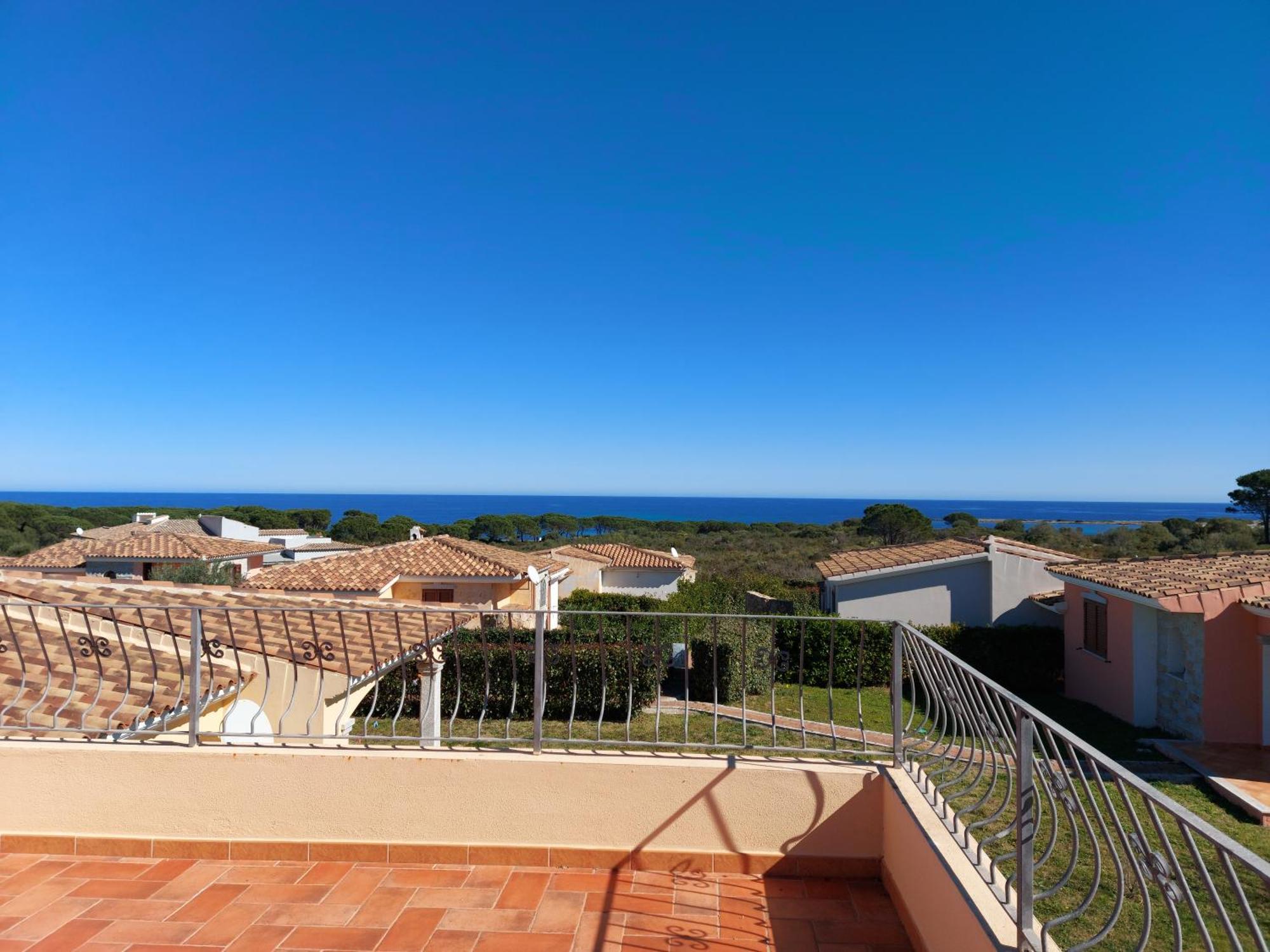 בודוני Gallura Dream Villas חדר תמונה