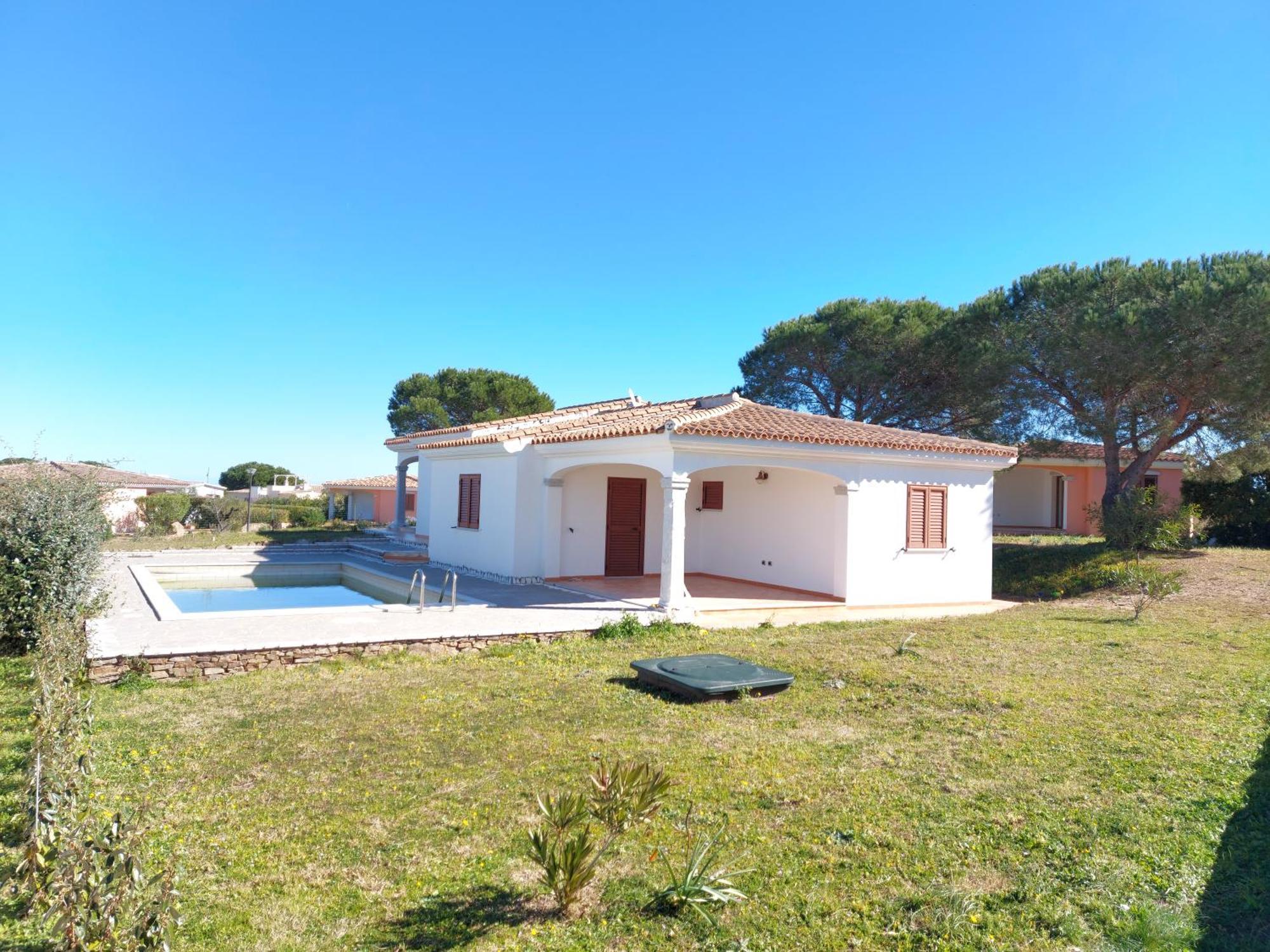 בודוני Gallura Dream Villas חדר תמונה