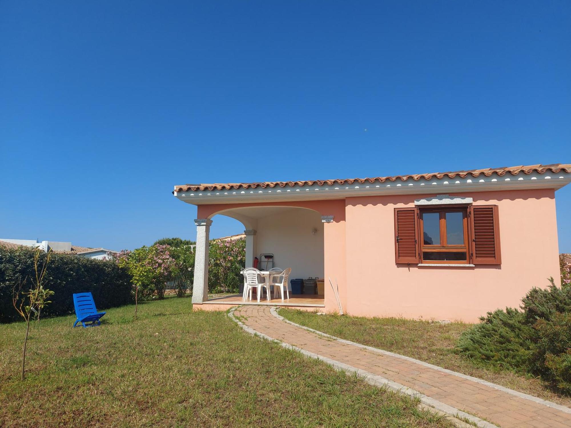 בודוני Gallura Dream Villas חדר תמונה