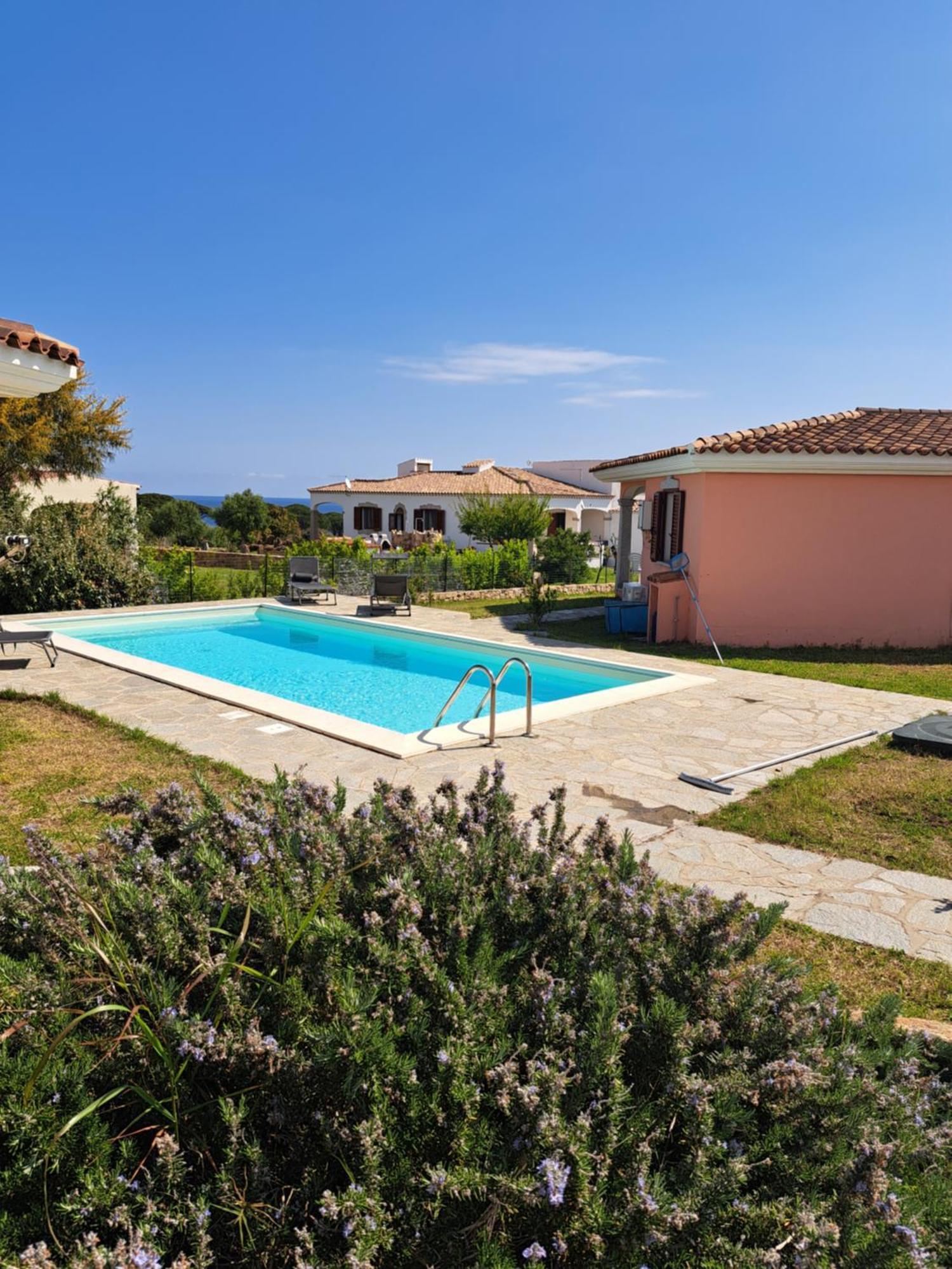 בודוני Gallura Dream Villas מראה חיצוני תמונה