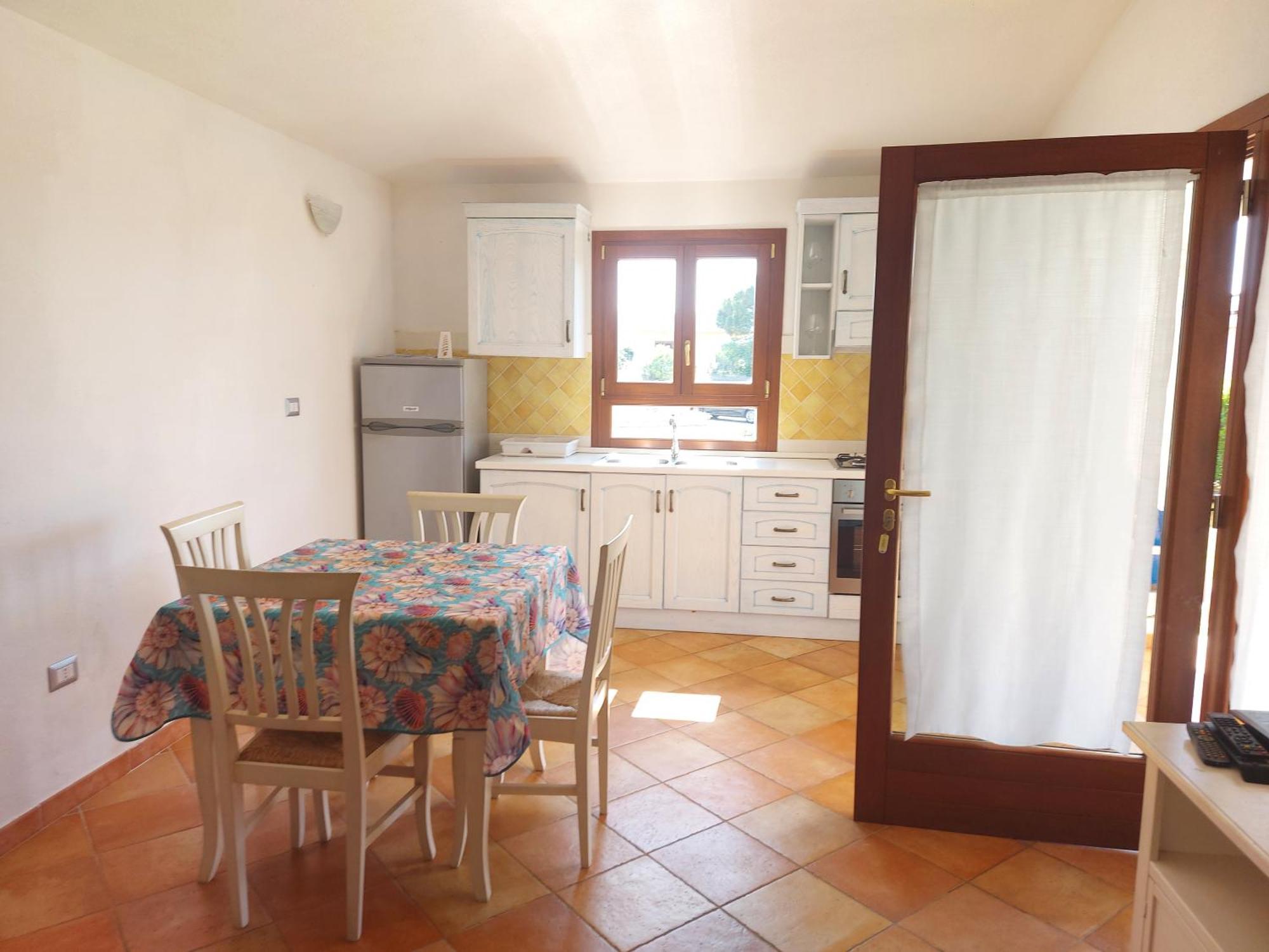 בודוני Gallura Dream Villas חדר תמונה
